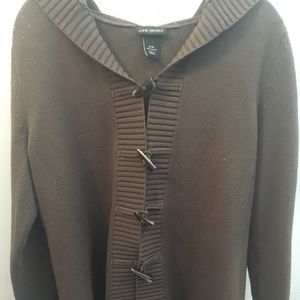 Lane Bryant Cardigan